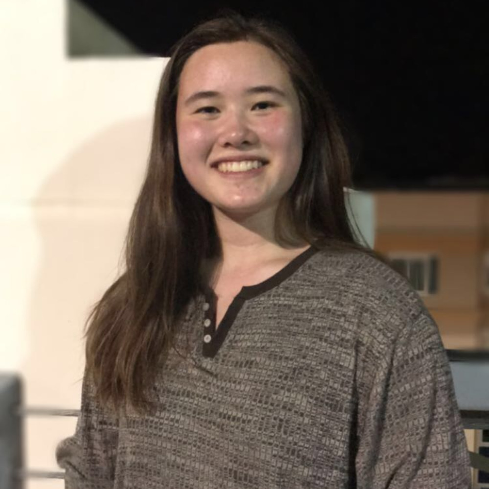 Meet your Posher, Raychel